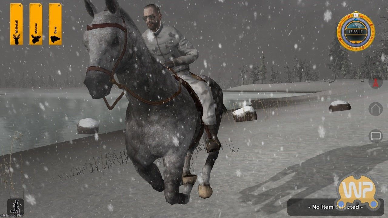 Deer Hunter Tournament