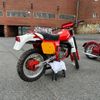 Čtyři Jawy, Retro Garáž listopad 2024