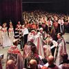 Královna Alžběta II., korunovace, historie, Velká Británie, Zahraničí