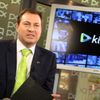 Na pražskou burzu vstupuje nový hráč - firma KIT digital