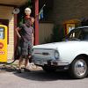Škoda 100