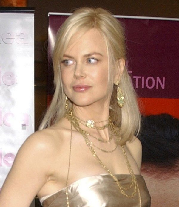 Nicole Kidman