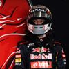 F1 testy:Daniilo Kvjat, Toro Rosso