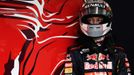 F1 testy:Daniilo Kvjat, Toro Rosso