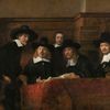 Rembrandt van Rijn: Syndikové