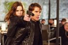 Tom Cruise začne letos natáčet Mission: Impossible 6. Slibuje velké kaskadérské kousky