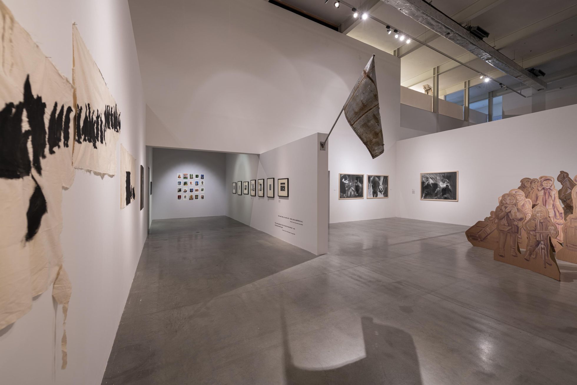 Bolest těch druhých, DOX, 2023