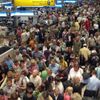 Londýnské letiště Heathrow