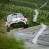 Německá rallye 2017:  Esapekka Lappi, Toyota Yaris WRC