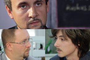 DVTV VÍKEND: spor o české vojáky a příběh vydíraného