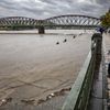 povodně 2024, Praha, Vltava