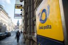 Česká pošta chystá velké propouštění, k 1. červnu odejde 2269 lidí
