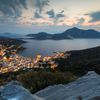 Fotogalerie / Nejkrásnější řecké ostrovy