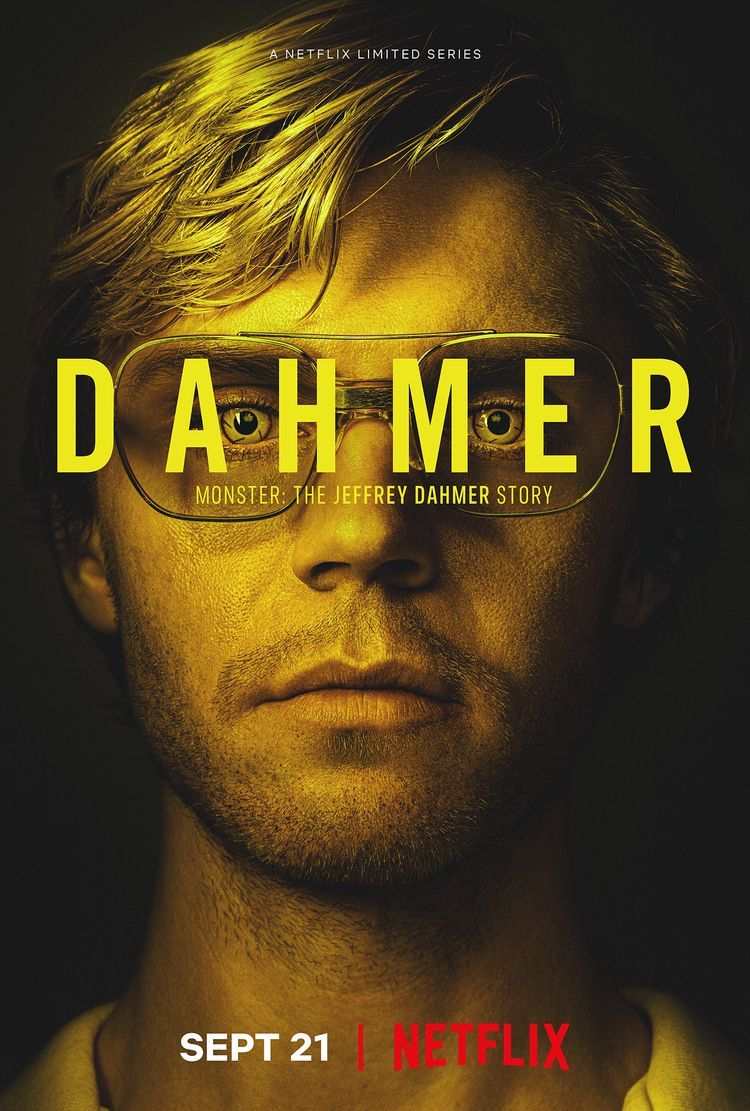 Jeffrey Dahmer, Sériový vrah, sérioví vrazi, vrah, vražda, vraždy, zločin, historie
