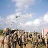 Fotogalerie / Bitva o Mogadišo v roce 1993 / PB / 26