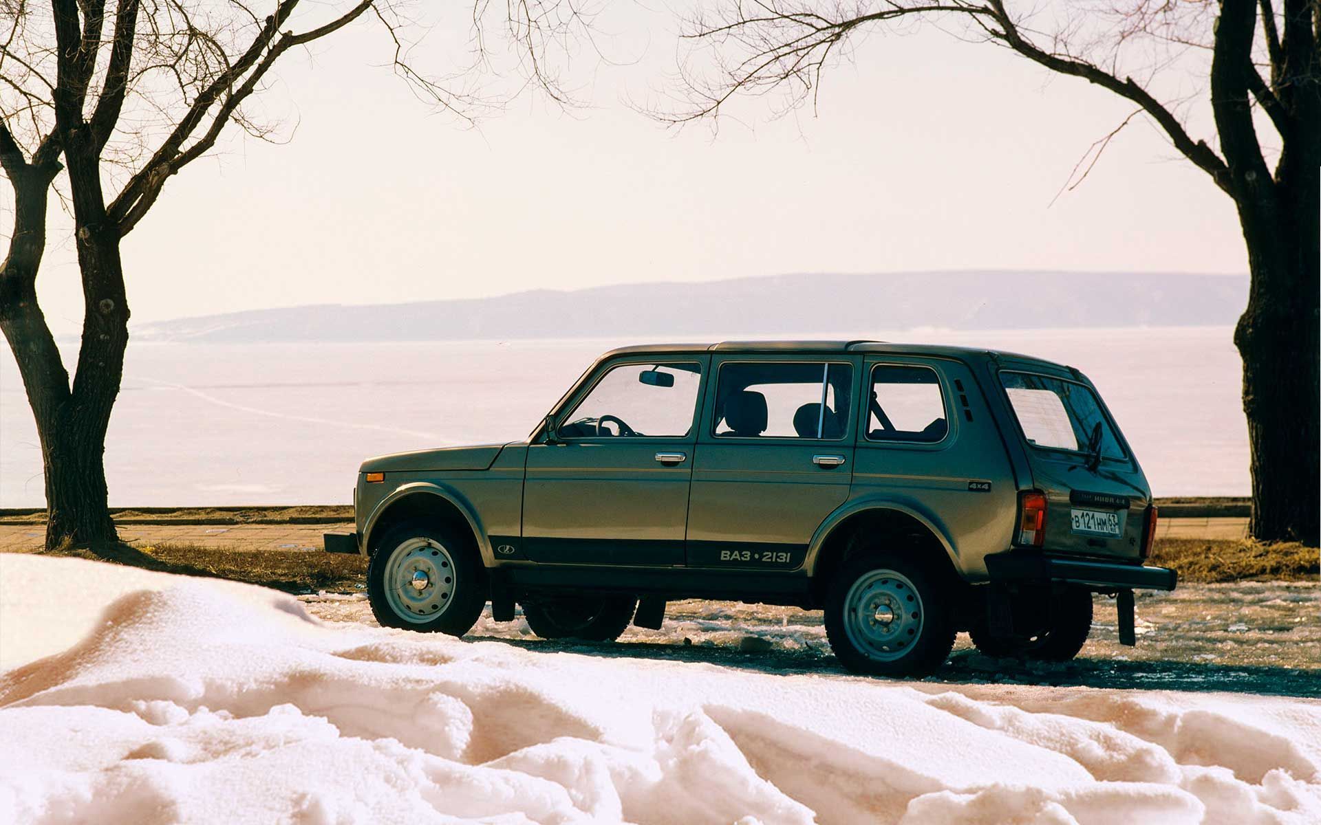 Нива 23. Lada Niva 2121 пятидверная. Нива 2131 Советская. ВАЗ 2131 СССР. Нива 4х4 Советская.