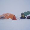 Libor Uher na K2