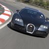 Bugatti Veyron