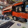 Caravan Salon Düsseldorf 2023
