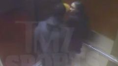 Záznam z kamery usvědčil Raye Rice z domácího násilí
