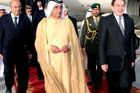 Vládce Dubaje šejk Maktúm zemřel