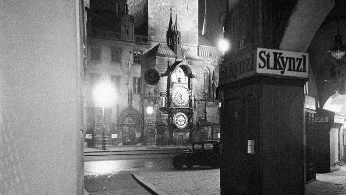 Obrazem: Pražský orloj přežil války, požár i nezájem. Funguje už 610 let