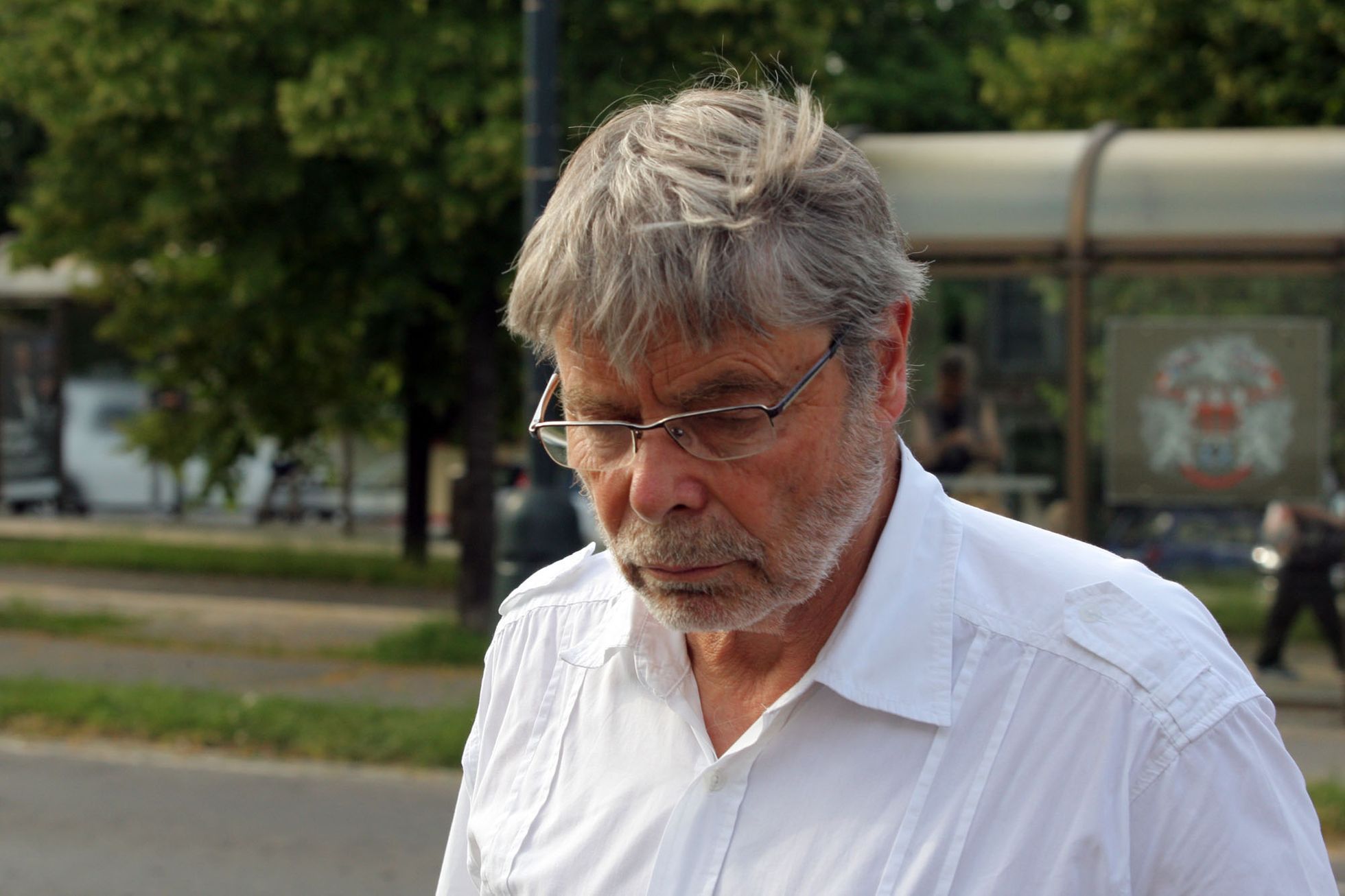 Narozeniny Martina Nejedlého