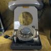 A telephone for eavesdropping is seen on display at the 'Top Secret' Spy Museum in Oberhausen, July 10, 2013. The museum presents various objects, devices and gadgets used for spying or related to espionage. REUTERS/Ina Fassbender (GERMANY - Tags: SOCIETY ENTERTAINMENT) Published: Čec. 10, 2013, 3:08 odp.