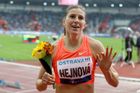 Překážkářka Hejnová a sprinter Maslák doběhli v Oslu třetí