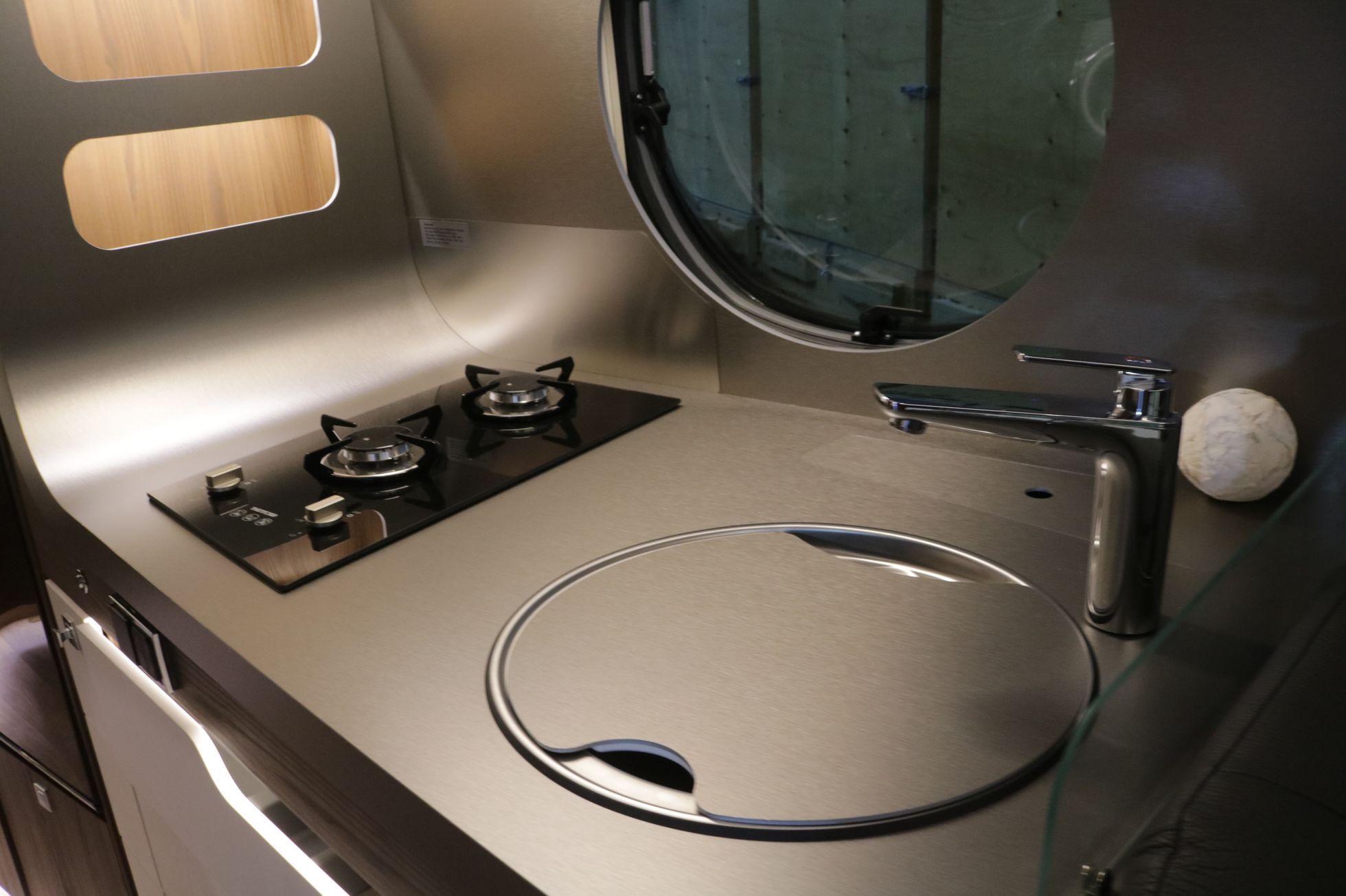 ForCaravan veletrh 2021