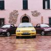 Ford Escort