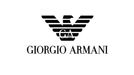 Logo společnosti Giorgio Armani