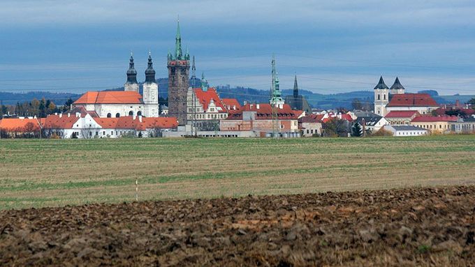 Foto: Památné ruiny Plzeňského kraje. Část první