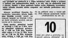 Tou dobou také začínala ekonomická reforma od plánovaného hospodářství k tržnímu. Rudé právo, pátek 8. června 1990, titulní strana