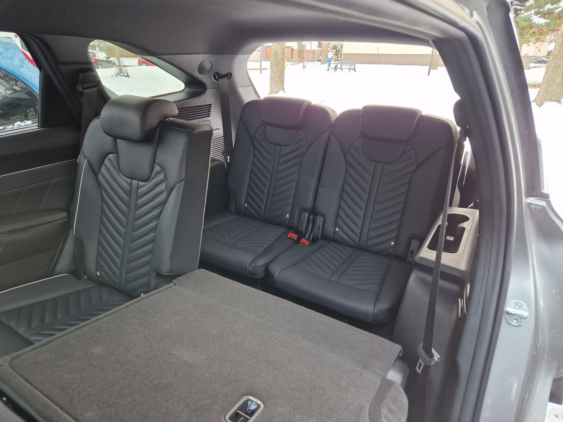 Kia Sorento Vídeň