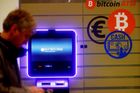 Bitcoin - ilustrační foto