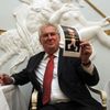 Zeman na návštěvě Karlovarského kraje