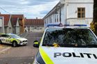 norská policie