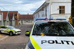 Norský zátah na špiony: Policie zatkla Rusy s drony, falešnými jmény i tajným krytím