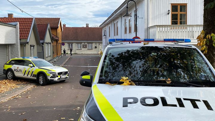 Norský zátah na špiony: Policie zatkla Rusy s drony, falešnými jmény i tajným krytím; Zdroj foto: Reuters