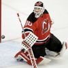 New Jersey Devils - Philadelphia Flyers (Martin Brodeur)