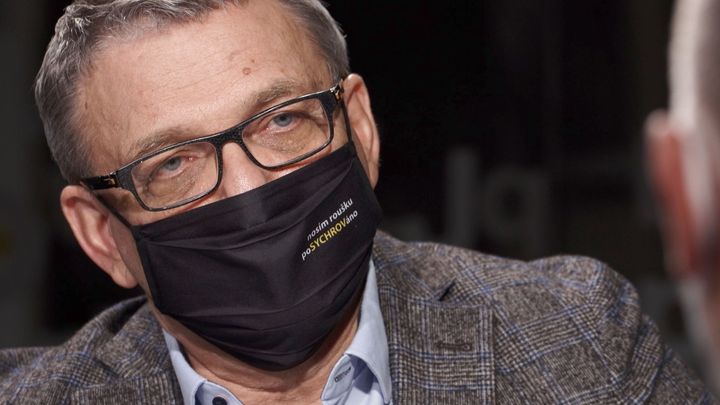Rada ČT ignorovala při odvolání dozorčí rady zákon, míní Zaorálek. Lipovská se hájí