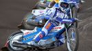 Plochá dráha, Grand Prix ČR 2013: Nicki Pedersen (2), Emil Sajfutdinov (5), Krzysztof Kasprzak (11)