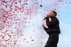 Bezkrevný dojem, ale i bubenický souboj frontmana. Imagine Dragons zahráli v Praze