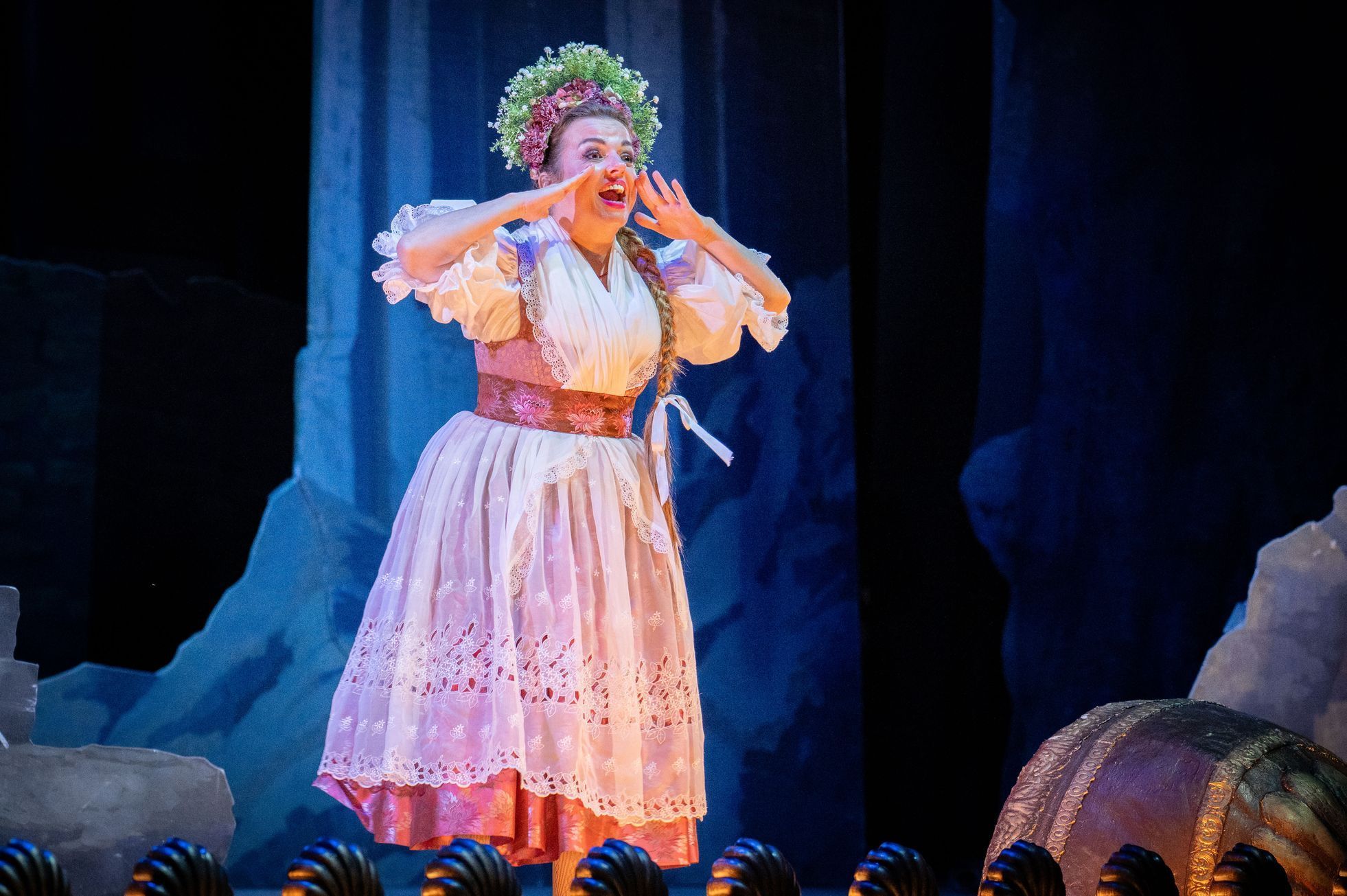 Smetanova Litomyšl, Tajemství