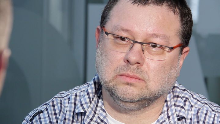 GIBS hrozí novináři Kmentovi pokutou. Nepřijatelné, reaguje časopis Reportér