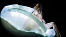 Grammy 2011 - Lady GaGa