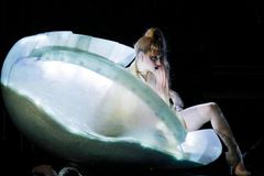 Lady Gaga to zase dokázala, strhla rekord na iTunes