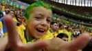 Konfederační pohár FIFA v Brazílii 2013: fanoušci