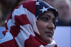 V bitvě o Trumpa vede radikální antimuslimské křídlo. Džihádisté jsou rádi, voličům Trumpa to nevadí